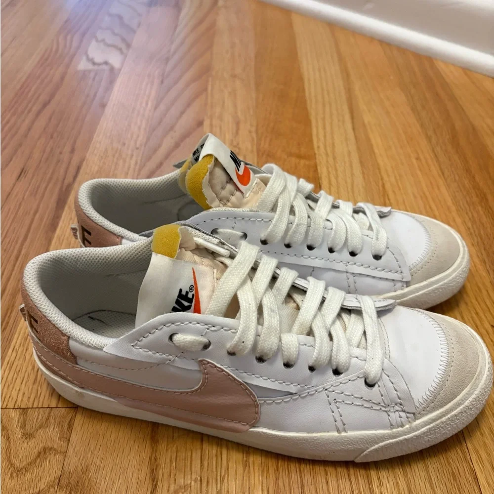 Nike Women's Jumbo Blazers size 9 - Picture 5 of 5